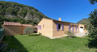  Maison à vendre 5 pièces 120 m²