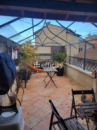  Appartement � vendre 6 pi�ces 120 m�