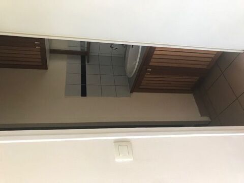  Appartement � louer 1 pi�ce 21 m�