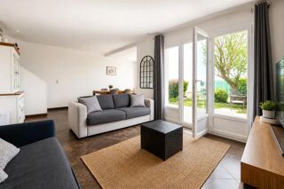  Maison à vendre 4 pièces 78 m²