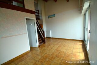 Vente Appartement Appartement à vendre 3 pièces ROYAN (17) 50m2 159000€ Royan