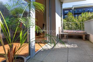  Appartement à vendre 4 pièces 83 m²