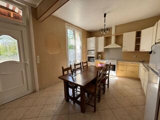  Maison  vendre 7 pices 120 m