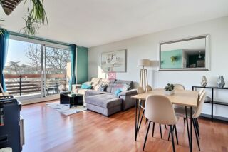  Appartement � vendre 3 pi�ces 70 m�