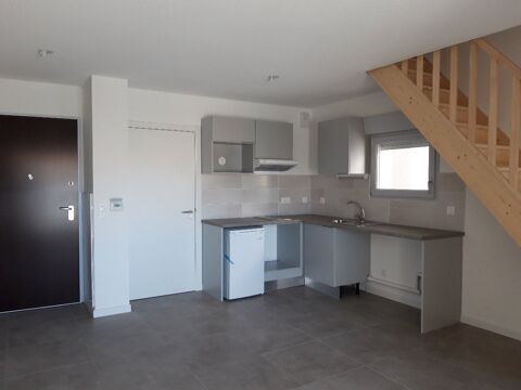  Duplex/triplex � louer 2 pi�ces 40 m�