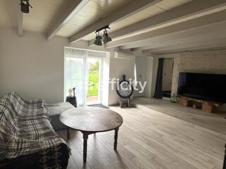  Maison � vendre 5 pi�ces 135 m�