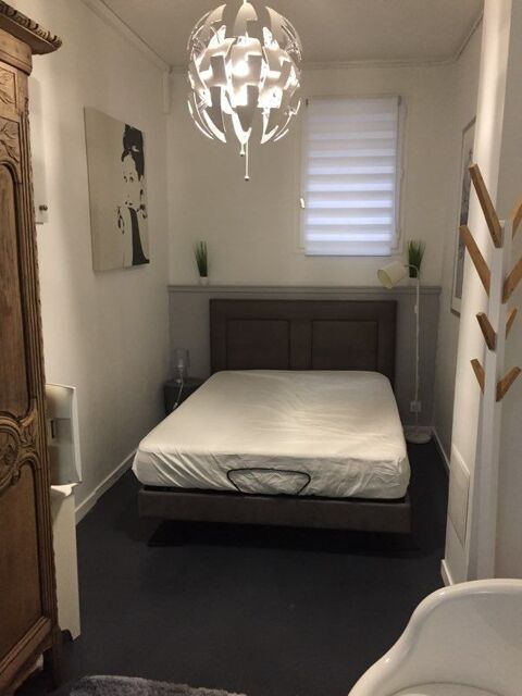  Appartement � louer 2 pi�ces 45 m�