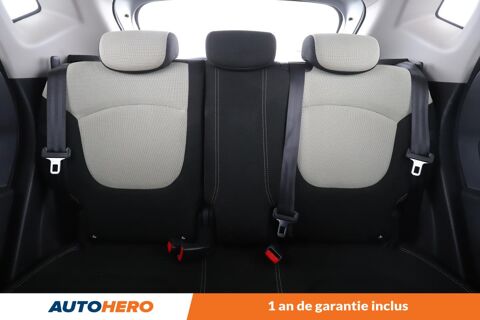 Captur 1.5 dCi Energy Business EDC 90 ch 2017 occasion 92130 Issy-les-Moulineaux