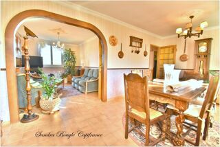  Maison  vendre 5 pices 108 m