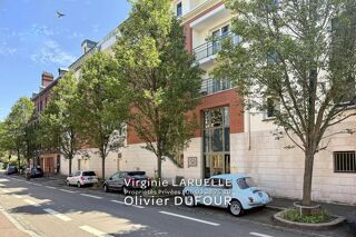  Appartement � vendre 2 pi�ces 48 m�