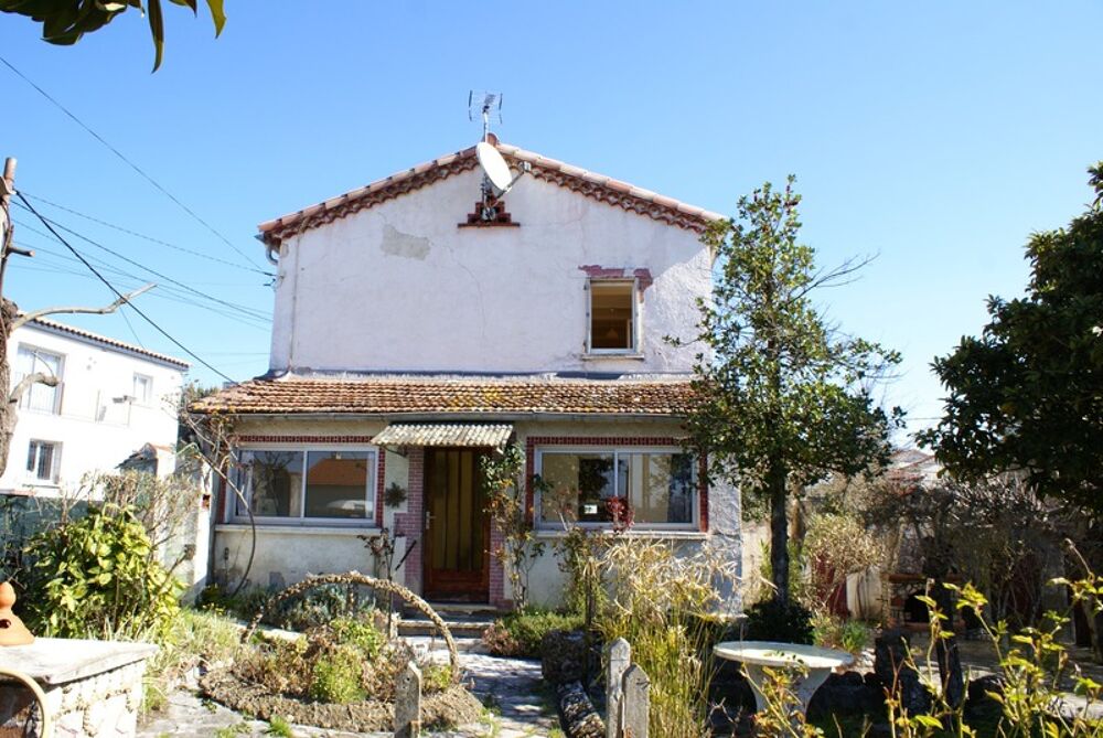 Vente Maison Maison � vendre 5 pi�ces SAINT JULIEN LES ROSIERS (30) Saint julien les rosiers