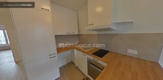  Appartement � louer 3 pi�ces 51 m� Versailles