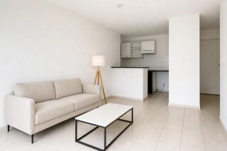  Appartement à vendre 2 pièces 32 m²