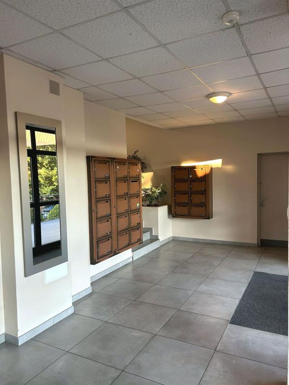 Vente Appartement À VENDRE – BEL APPARTEMENT T4 AVEC VUE PANORAMIQUE SUR DIJON Dijon