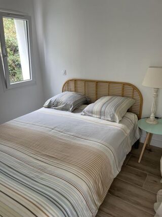  Appartement à louer 1 pièce 30 m²