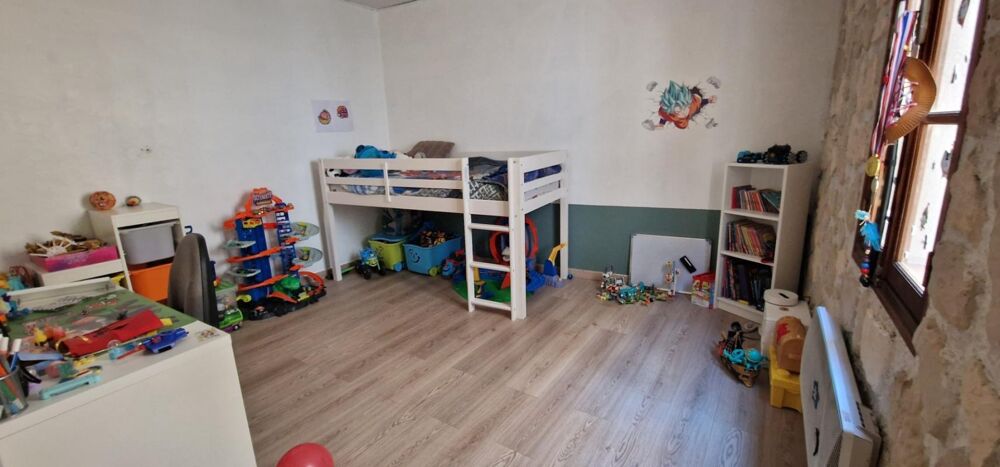 Vente Maison MAISON COUP DE COEUR! Istres