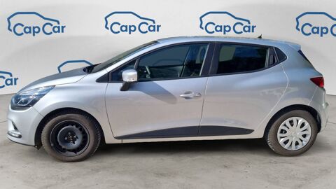 Clio 1.5 dCi 75 Zen 2019 occasion 45200 Montargis