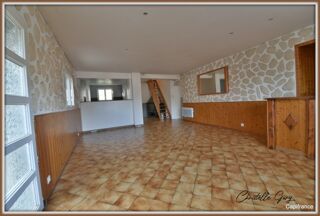  Maison � vendre 4 pi�ces 104 m�