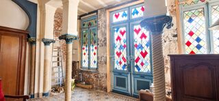  Maison à vendre 8 pièces 291 m²