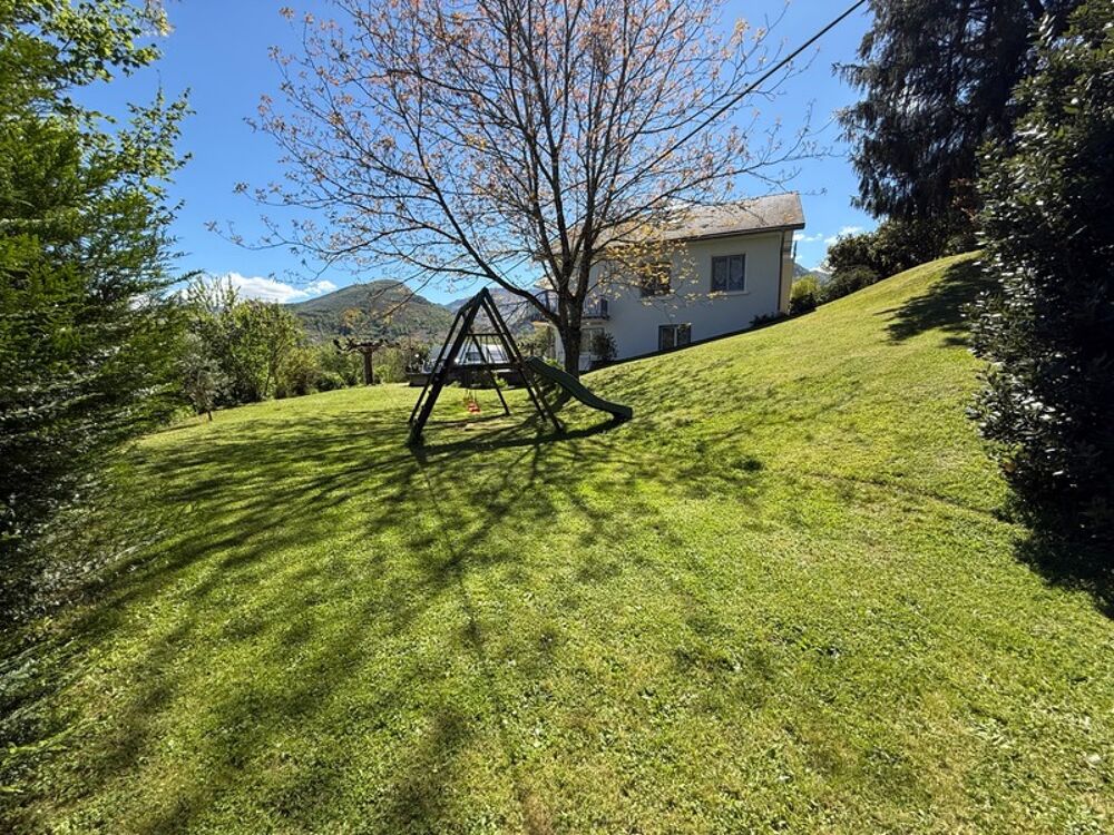 Vente Maison Grande villa avec vue Pyrénées Lourdes
