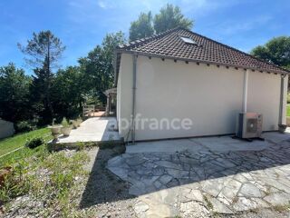  Maison à vendre 5 pièces 110 m²