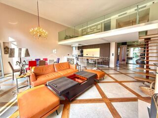  Appartement � vendre 4 pi�ces 150 m�