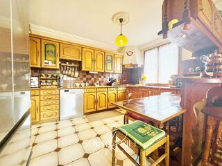  Maison � vendre 6 pi�ces 170 m�