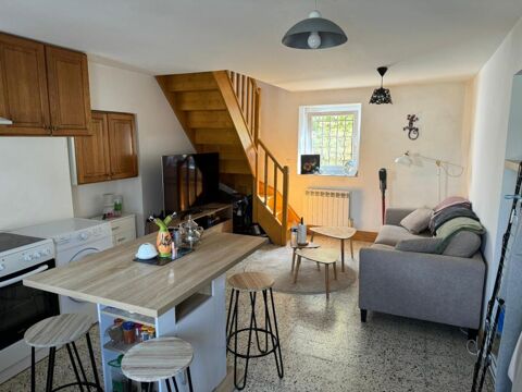  Maison � louer 2 pi�ces 42 m�