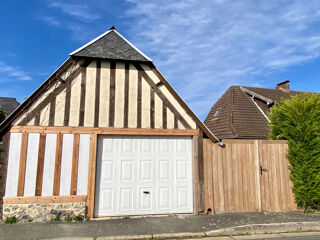  Maison � vendre 5 pi�ces 100 m�