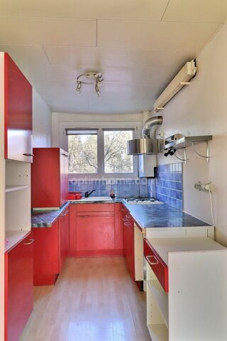  Appartement � vendre 3 pi�ces 56 m�