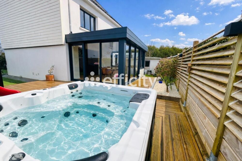 Maison 7 pièces 148 m² · à Queven · 148 m² · 419 175 €