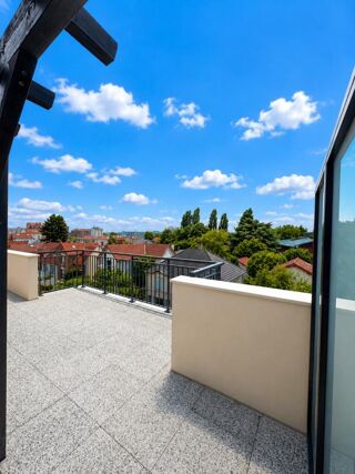  Appartement à vendre 4 pièces 76 m²