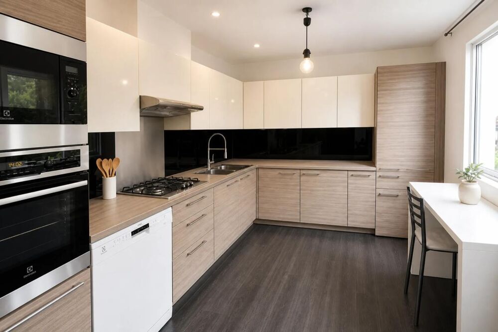 Maison de 8 pièces de 145 m² à Chartainvilliers