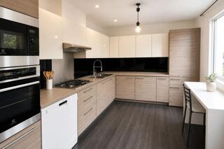  Maison à vendre 6 pièces 145 m²