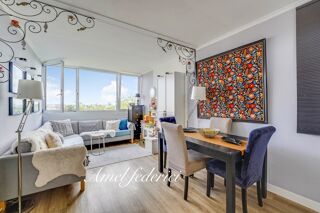 Appartement à vendre 3 pièces 55 m²