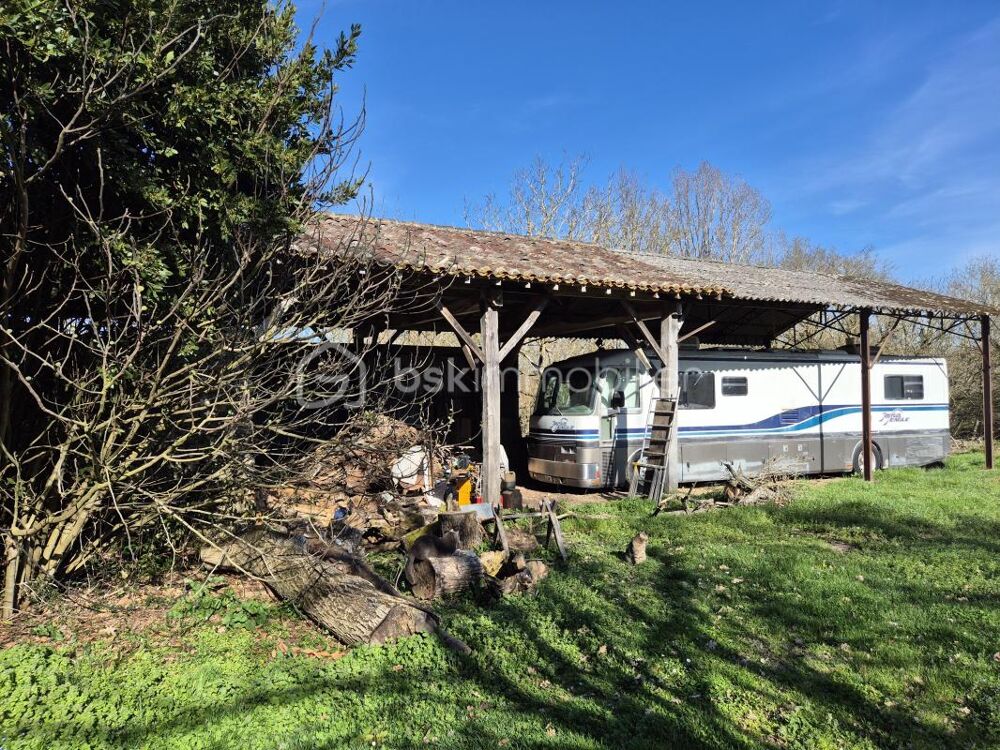 � vendre  Propri�t�/ch�teau Saint-Clar (32380)