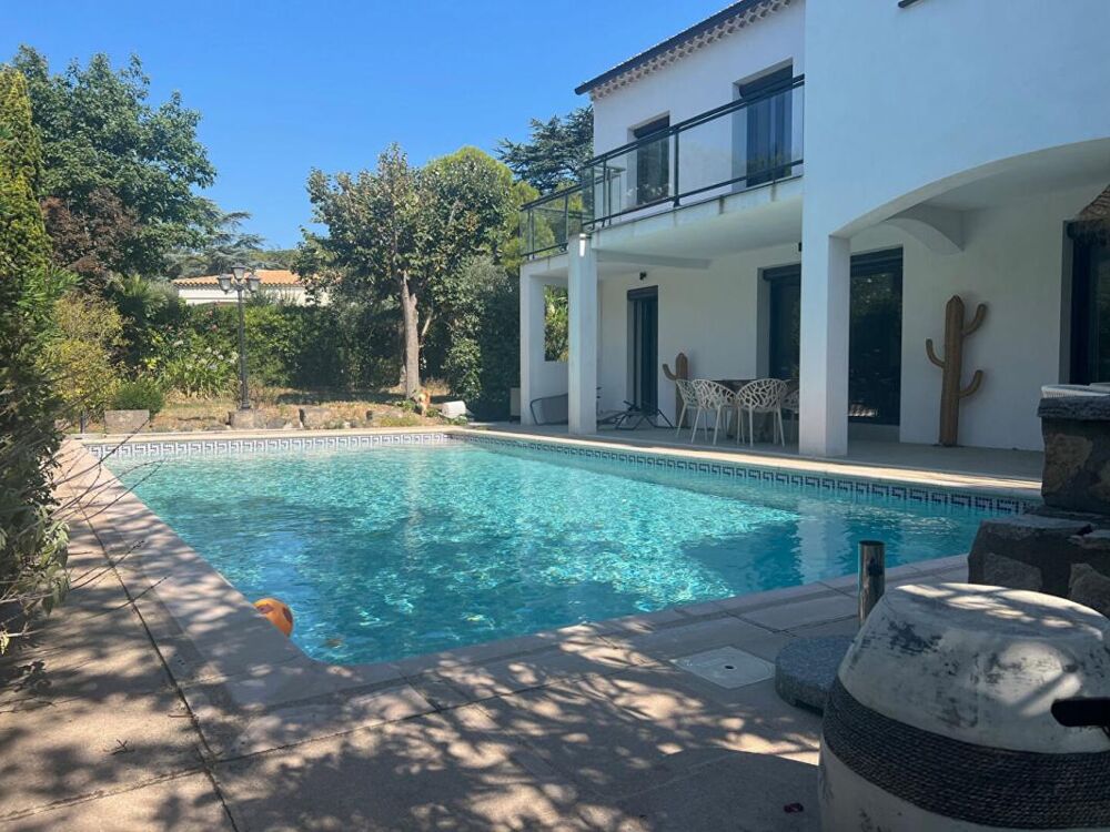 Vente Villa Villa avec piscine cap d'agde Le cap d agde