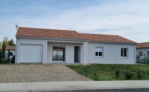  Maison � louer 5 pi�ces 108 m� Lamagistere