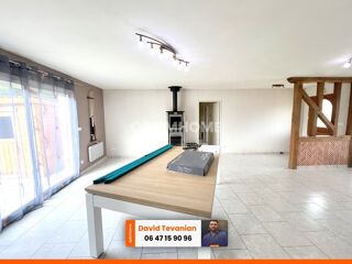  Maison � vendre 4 pi�ces 117 m�