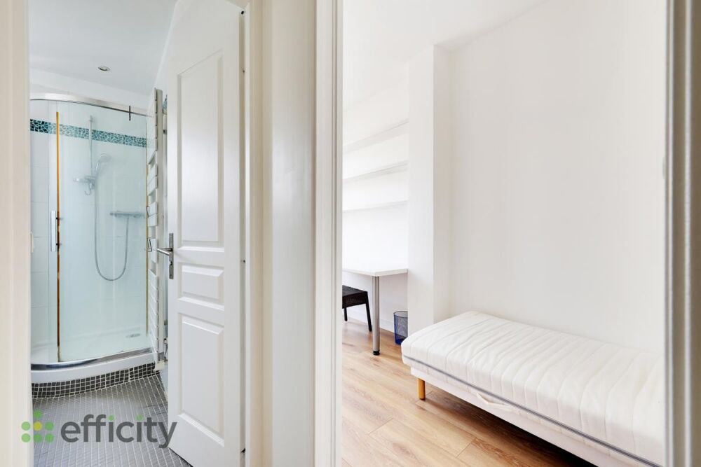 Vente Appartement Appartement Paris 14