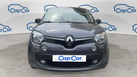 Twingo III 0.9 TCe 90 Limited - Entretien constructeur 2017 occasion 93700 Drancy