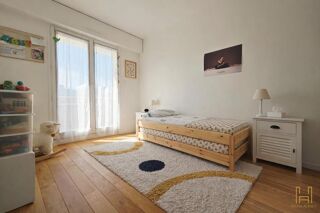  Appartement � vendre 4 pi�ces 91 m�