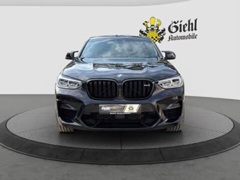 X4 Competition 2021 occasion 33000 Bordeaux