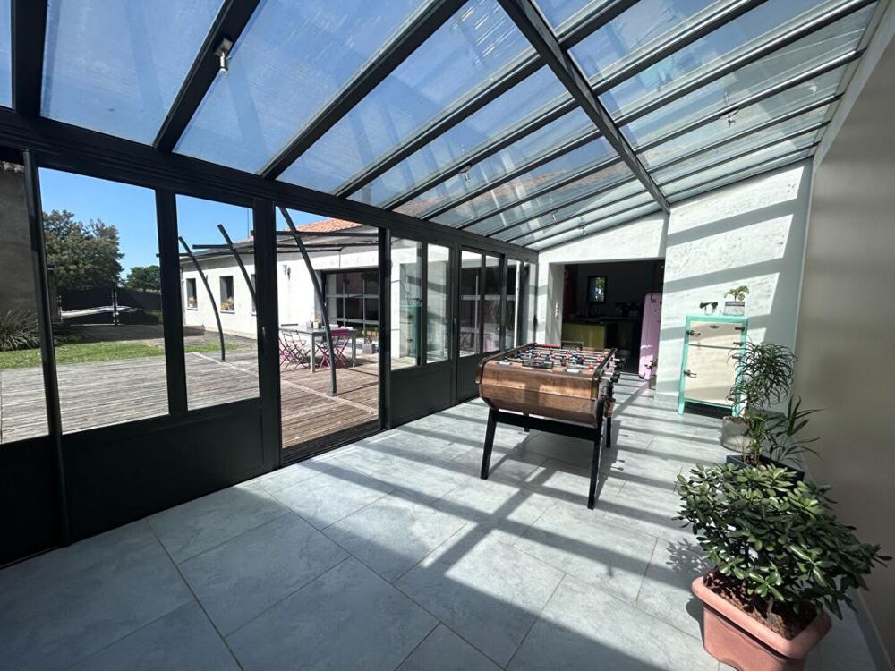 Maison Drain 8 pièce(s) 185 m2