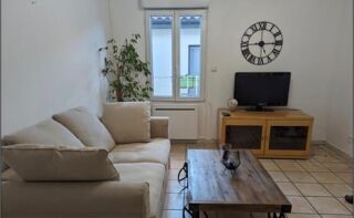 Appartement à louer 3 pièces 52 m²