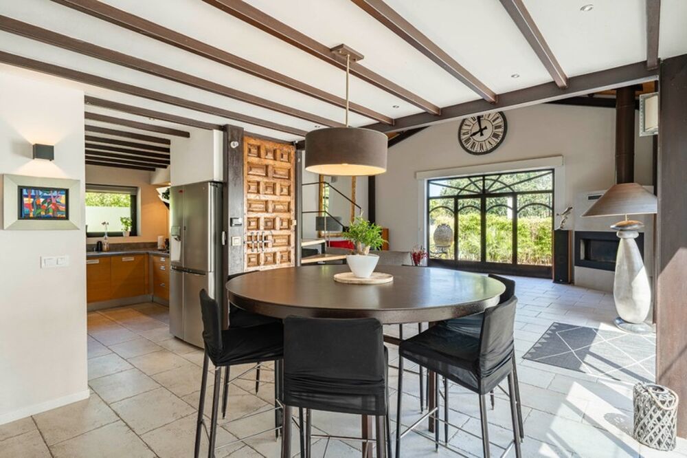 à vendre  Maison Cabriès (13480)