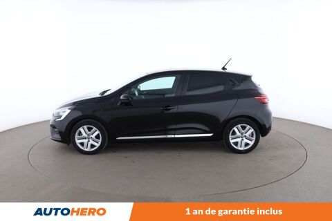 Clio 1.5 Blue dCi Business 100 ch 2021 occasion 92130 Issy-les-Moulineaux
