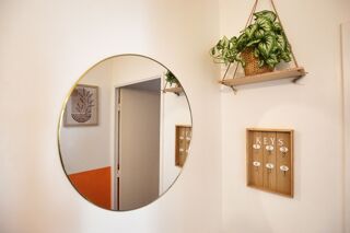  Appartement à louer 1 pièce 79 m²
