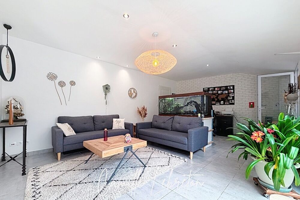 Maison à vendre 7 pièces DIVATTE SUR LOIRE (44)