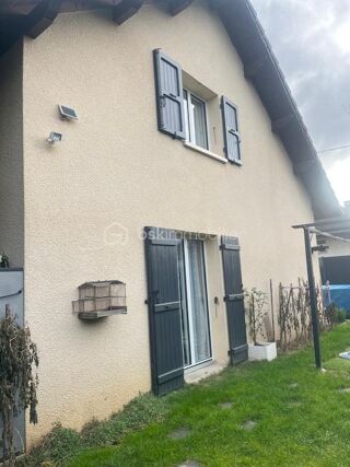  Maison � vendre 4 pi�ces 97 m�